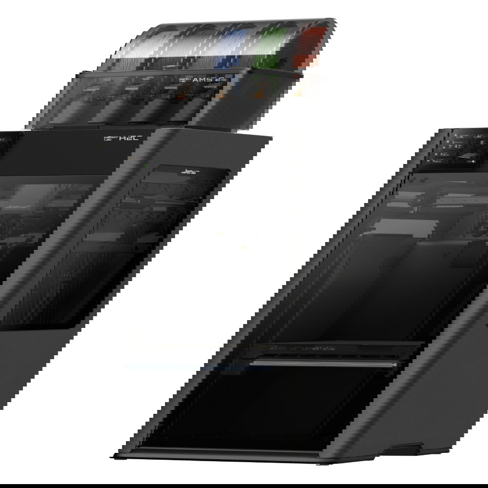 Drukarka 3D - Bambu Lab H2C AMS Combo